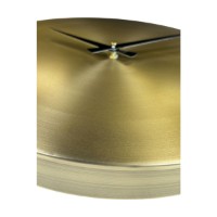 Настенные часы Wallity 35Sivmetsaat Gold Black фото №7 — интернет-магазин Desire.md