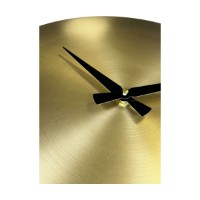 Настенные часы Wallity 35Sivmetsaat Gold Black фото №8 — интернет-магазин Desire.md