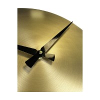 Настенные часы Wallity 35Sivmetsaat Gold Black фото №9 — интернет-магазин Desire.md