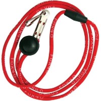 Шнурок для свистка Fox40 Breakaway Red 92cm (100-0101)