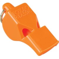 Свисток Fox40 Classic Orange 115 dB (9902-0300)