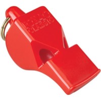 Свисток Fox40 Classic Red 115 dB (9902-0100)
