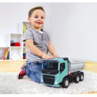 Camion Lena WorXX Volvo (04636) imaginea #3 — magazin online Desire.md
