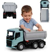 Camion Lena WorXX Volvo (04636) imaginea #2 — magazin online Desire.md