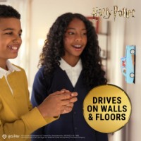 Jucărie teleghidată Spin Master Wizarding World Harry Potter: Weasley's RC Flying Car (6072707) imaginea #4 — magazin online Desire.md