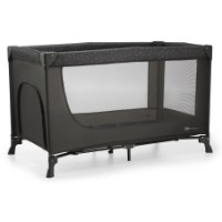 Pătuț pliabil Kinderkraft Joy Grey (KLJOYLIGRY00000)