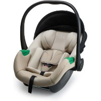 Scaun auto pentru copii Kinderkraft Mink Pro 2 i-Size Beige (KCMINPR2BEG0000)
