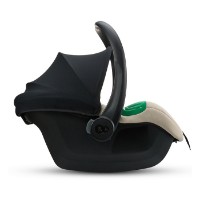 Scaun auto pentru copii Kinderkraft Mink Pro 2 i-Size Beige (KCMINPR2BEG0000) imaginea #9 — magazin online Desire.md