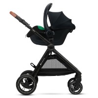 Scaun auto pentru copii Kinderkraft Mink Pro 2 i-Size Black (KCMINPR2BLK0000) imaginea #7 — magazin online Desire.md