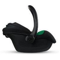 Scaun auto pentru copii Kinderkraft Mink Pro 2 i-Size Black (KCMINPR2BLK0000) imaginea #8 — magazin online Desire.md