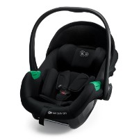 Scaun auto pentru copii Kinderkraft Mink Pro 2 i-Size Black (KCMINPR2BLK0000) imaginea #1 — magazin online Desire.md