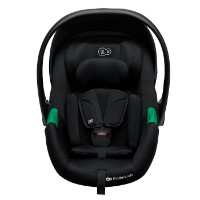 Scaun auto pentru copii Kinderkraft Mink Pro 2 i-Size Black (KCMINPR2BLK0000) imaginea #3 — magazin online Desire.md