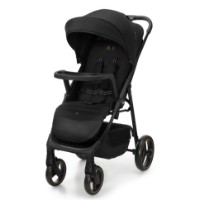 Carucior Kinderkraft Trig 3 Onyx Black (KSTRIG03BLK000T) imaginea #1 — magazin online Desire.md