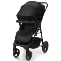 Carucior Kinderkraft Trig 3 Onyx Black (KSTRIG03BLK000T) imaginea #2 — magazin online Desire.md