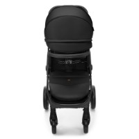 Carucior Kinderkraft Trig 3 Onyx Black (KSTRIG03BLK000T) imaginea #5 — magazin online Desire.md