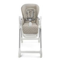 Стульчик для кормления Kinderkraft Tulo Beige (KHTULO00BEG0000) фото №9 — интернет-магазин Desire.md