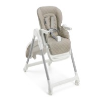 Стульчик для кормления Kinderkraft Tulo Beige (KHTULO00BEG0000) фото №10 — интернет-магазин Desire.md