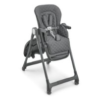 Детское автокресло Kinderkraft Tulo Grey (KHTULO00GRY0000) фото №10 — интернет-магазин Desire.md