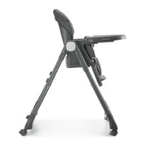 Детское автокресло Kinderkraft Tulo Grey (KHTULO00GRY0000) фото №3 — интернет-магазин Desire.md