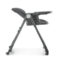 Детское автокресло Kinderkraft Tulo Grey (KHTULO00GRY0000) фото №4 — интернет-магазин Desire.md