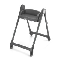 Детское автокресло Kinderkraft Tulo Grey (KHTULO00GRY0000) фото №6 — интернет-магазин Desire.md