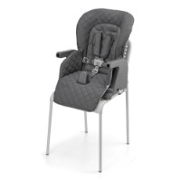 Детское автокресло Kinderkraft Tulo Grey (KHTULO00GRY0000) фото №8 — интернет-магазин Desire.md