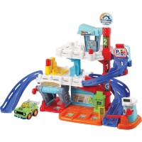 Детская игровая дорога VTech Toot-Toot Drivers 80556603