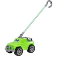 Игрушка каталка Полесье Green (01911) 