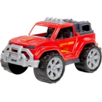 Mașină Полесье Red (76120)