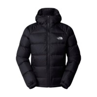 Geacă pentru bărbați The North Face Hydrenalite Down TNF Black, s.S imaginea #8 — magazin online Desire.md
