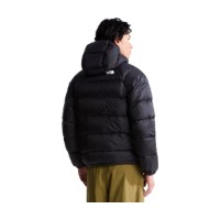 Geacă pentru bărbați The North Face Hydrenalite Down TNF Black, s.M imaginea #2 — magazin online Desire.md