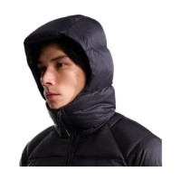 Geacă pentru bărbați The North Face Hydrenalite Down TNF Black, s.M imaginea #5 — magazin online Desire.md