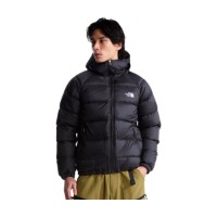 Geacă pentru bărbați The North Face Hydrenalite Down TNF Black, s.XL