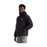 Geacă pentru bărbați The North Face Hydrenalite Down Jacket TNF Black, s.M imaginea #3 — magazin online Desire.md