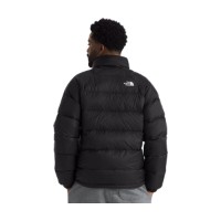Geacă pentru bărbați The North Face Hydrenalite Down Jacket TNF Black, s.S imaginea #2 — magazin online Desire.md