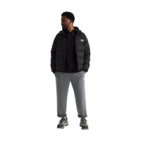 Geacă pentru bărbați The North Face Hydrenalite Down Jacket TNF Black, s.S imaginea #4 — magazin online Desire.md