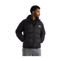 Geacă pentru bărbați The North Face Hydrenalite Down Jacket TNF Black, s.XL