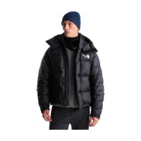 Geacă pentru bărbați The North Face Himalayan Baltoro TNF Black, s.L imaginea #4 — magazin online Desire.md