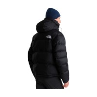 Geacă pentru bărbați The North Face Himalayan Baltoro TNF Black, s.M imaginea #2 — magazin online Desire.md