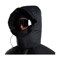 Geacă pentru bărbați The North Face Himalayan Baltoro TNF Black, s.M imaginea #6 — magazin online Desire.md