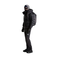 Geacă pentru bărbați The North Face Himalayan Baltoro TNF Black, s.XL imaginea #5 — magazin online Desire.md