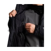 Geacă pentru bărbați The North Face Himalayan Baltoro TNF Black, s.XL imaginea #11 — magazin online Desire.md