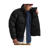 Geacă pentru bărbați The North Face 1996 Retro Nuptse TNF Black, s.M imaginea #4 — magazin online Desire.md