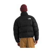 Geacă pentru bărbați The North Face 1996 Retro Nuptse TNF Black, s.S imaginea #2 — magazin online Desire.md