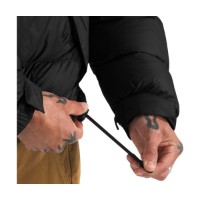 Geacă pentru bărbați The North Face 1996 Retro Nuptse TNF Black, s.S imaginea #6 — magazin online Desire.md