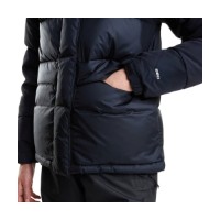 Geacă pentru dame The North Face Himalayan Down TNF Black, s.M imaginea #7 — magazin online Desire.md