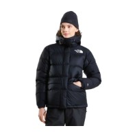 Geacă pentru dame The North Face Himalayan Down TNF Black, s.S
