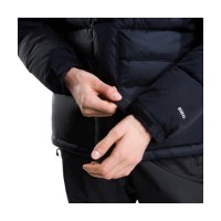 Geacă pentru dame The North Face Himalayan Down TNF Black, s.S imaginea #6 — magazin online Desire.md