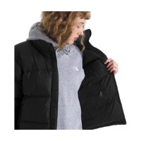 Geacă pentru dame The North Face 1996 Retro Nuptse TNF Black, s.L imaginea #4 — magazin online Desire.md