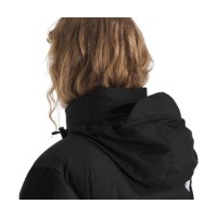 Geacă pentru dame The North Face 1996 Retro Nuptse TNF Black, s.S imaginea #5 — magazin online Desire.md
